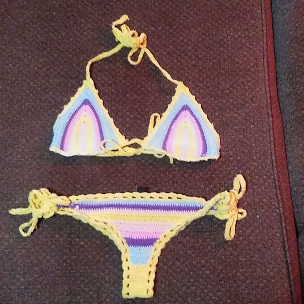 Swimsuit Bikini